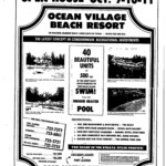 Ocean Village Beach Resort