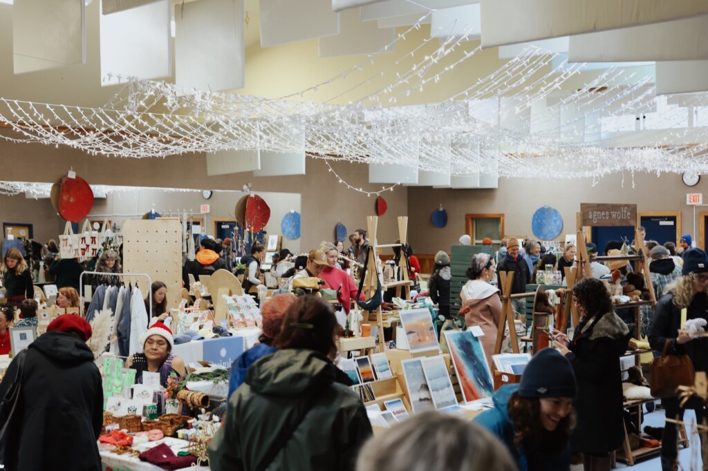 Tofino Market