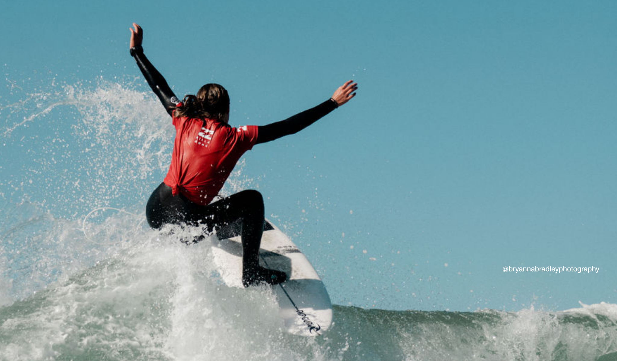 Queen of the Peak: Celebrating Women in Surfing in Tofino, BC