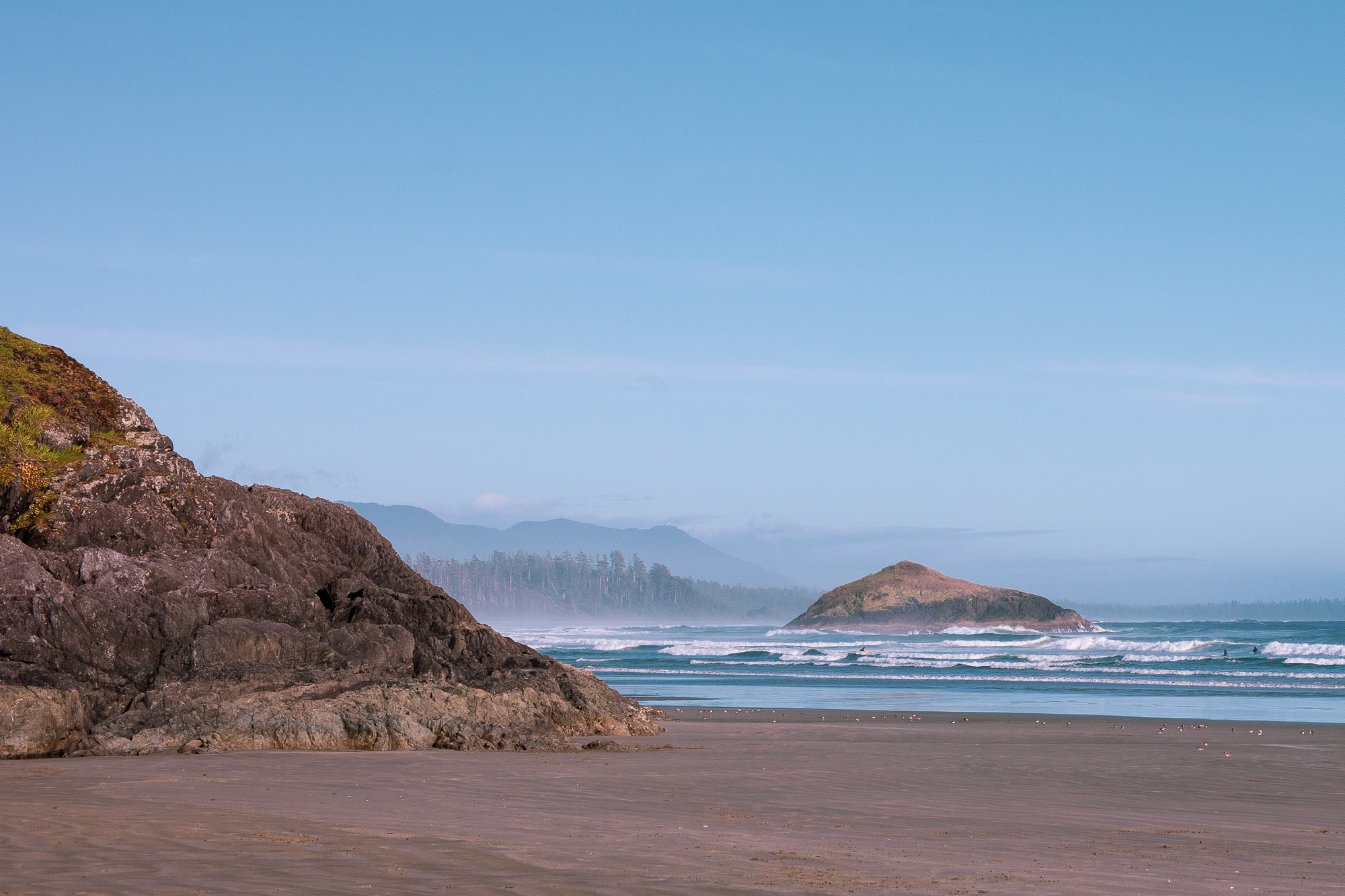 Pacific Rim National Park