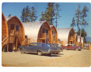 Ocean Village 1970's