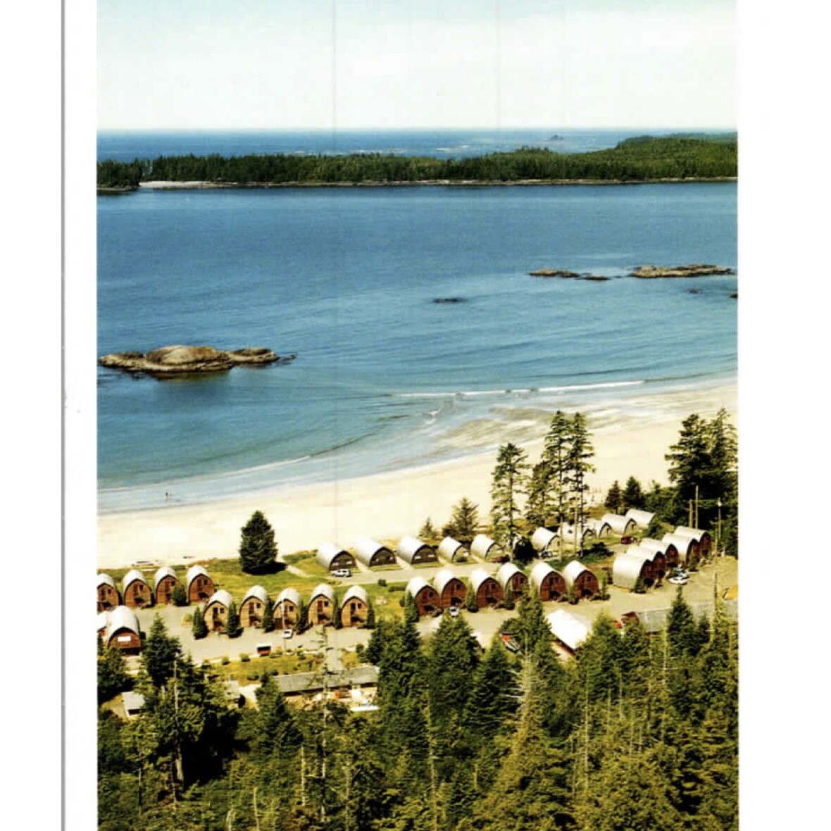 Our Blog | Ocean Village Resort | Tofino, BC